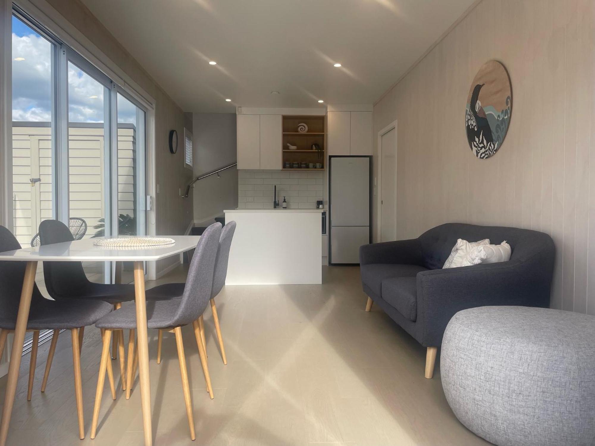 Studio42 Papakura Dış mekan fotoğraf