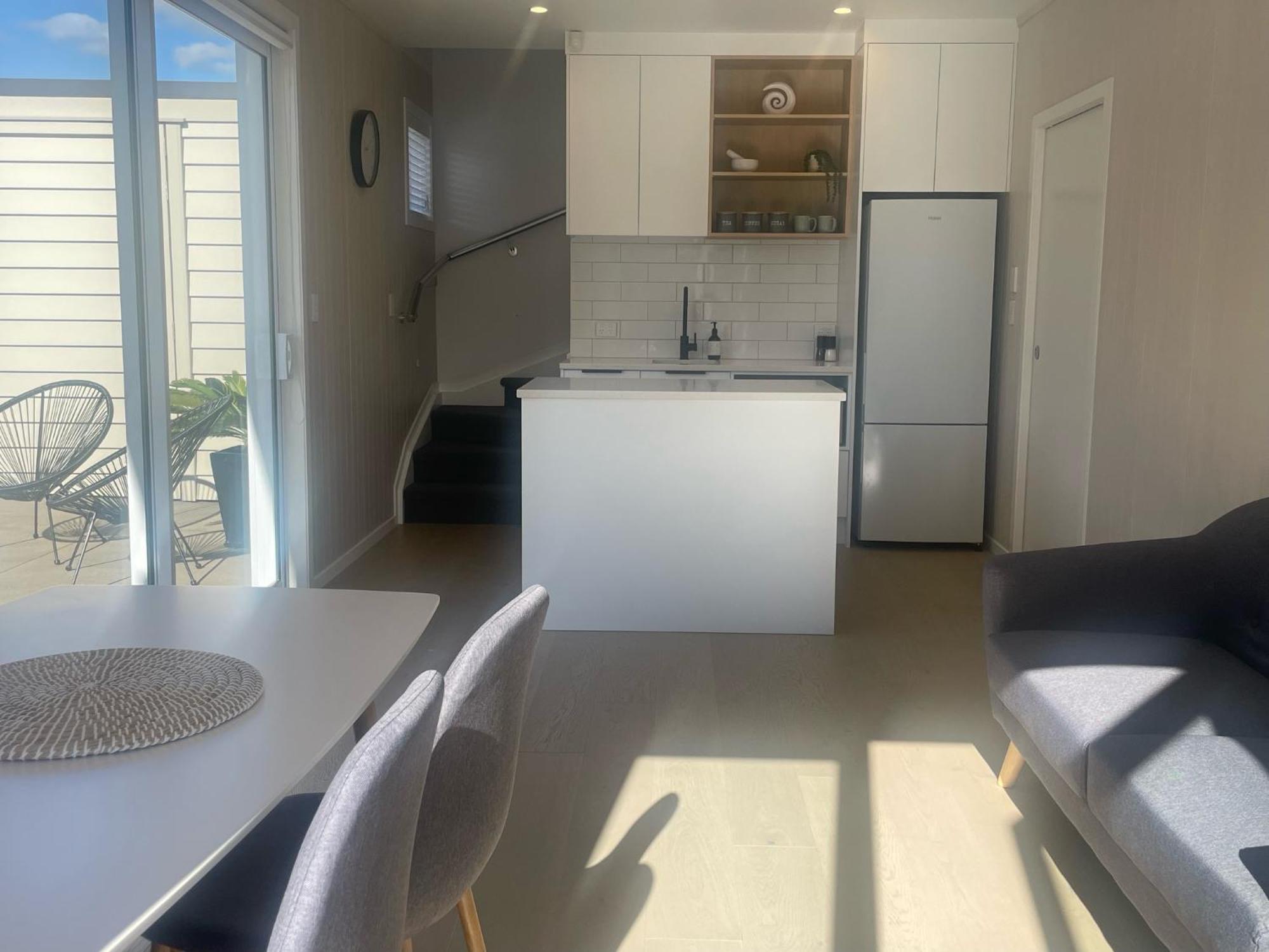 Studio42 Papakura Dış mekan fotoğraf