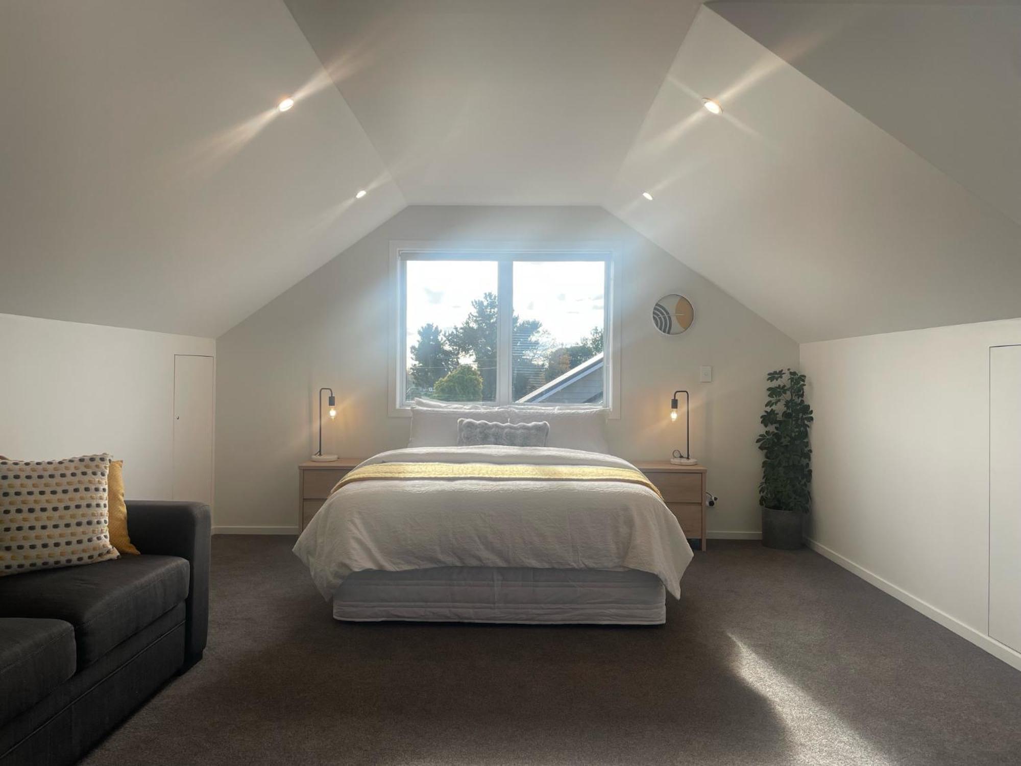 Studio42 Papakura Dış mekan fotoğraf